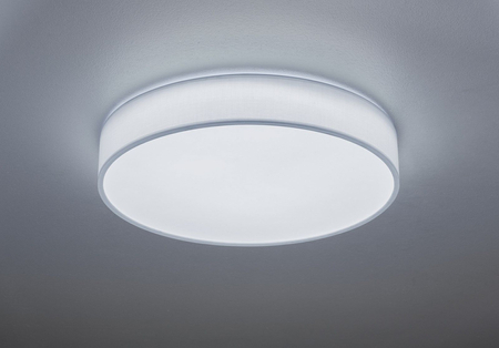 Lampa sufitowa Trio 621914001 biały