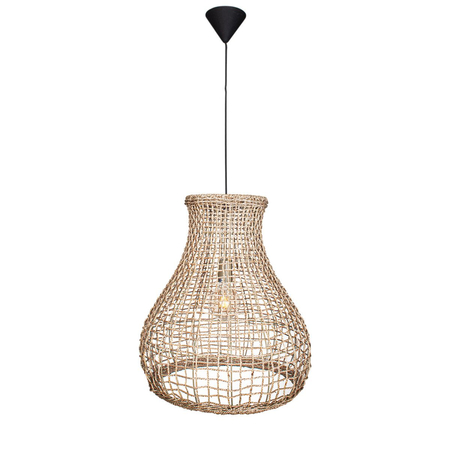 Lampa wisząca By Rydens 4200010-5507 Seagrass 