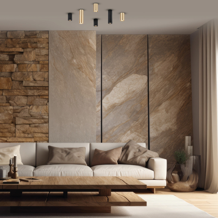 Milagro GENESIS SPOT BLACK 1xGU10 10cm ML0381 CZARNY