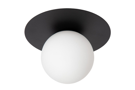 Lampa sufitowa Lucide TRICIA 79187/01/30 czarny