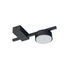 Lampa sufitowa PILLS Nowodvorski 8266 czarny