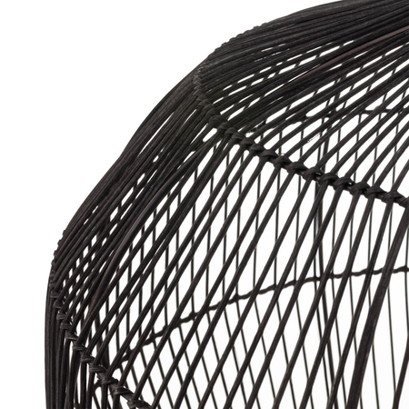 Lampa wisząca Nowodvorski HAITI M 11167 Czarny