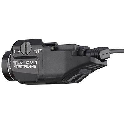 Kompaktowa latarka taktyczna Streamlight TLR RM 1, 500 lm