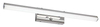 Lampa łazienkowa Rabalux Turgon 75016 chrom
