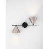 Kinkiet Luces Exclusivas SALVADO LE45592 inny