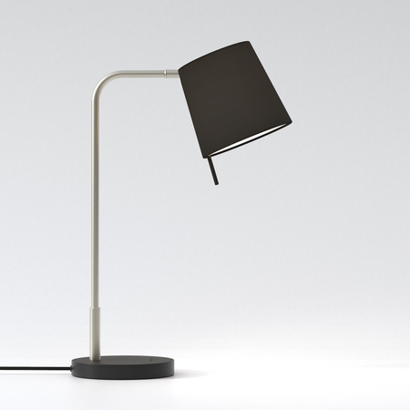 Lampa stołowa Astro Mitsu Table 1394009 Matowy Nikiel