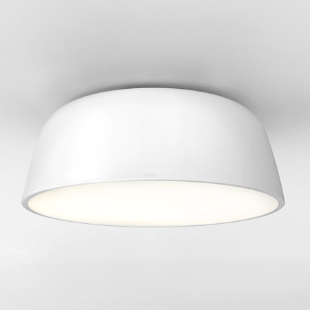 Lampa sufitowa Astro Taiko 400 1456006 Matowy Biały
