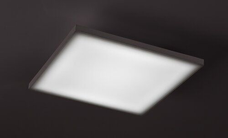 Lampa sufitowa Rabalux Faramir 71001 biały