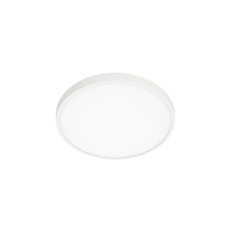 Plafon Italux Riberio PLF-75689-WH-3K Biały