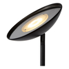 Lampa podłogowa Lucide ZENITH 19791/24/30 czarny