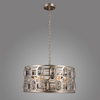 Lampa wisząca Italux PND-43400-6 Momento