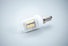 Żarówka LED Greenie small corn E27 24x5050SMD 3.5W 230V CW