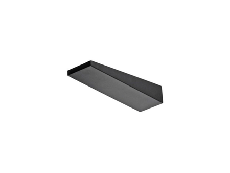 Kinkiet VIALETTO L BLACK Azzardo AZ0573 black