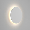 Kinkiet Astro Eclipse Round 350 LED 3000K 1333026 Gips