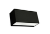 ASKER SMALL PRO 1720 BLACK 2xLED 8,4W 3000K UP / DOWN