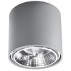 Sollux Lighting Plafon TULOS biały SL.1082