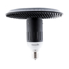 Żarówka przemysłowa LED Greenie 67W E40 flat panel CW - 200 diod 5630SMD