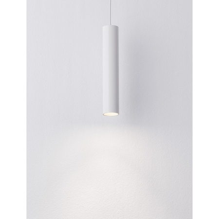 Lampa wisząca Luces Exclusivas VALLERO LE45636 biały