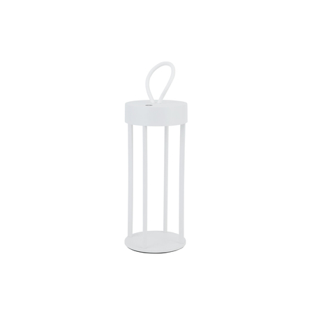 Lampa zewnętrzna Nowodvorski NALA LED 11537 Biały