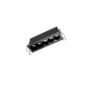 Spot Azzardo TETRIX 5 GIPS 10W CCT BK AZ6276 BLACK