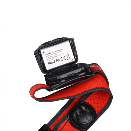Latarka czołowa Fenix HL18R-T 039-476