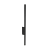 Kinkiet Nowodvorski LASER WALL L 11812 czarny