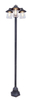 Lampa zewnętrzna Lutec CATE 7264230213 