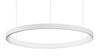 Lampa wisząca Luces Exclusivas ROTA LE41467 biały