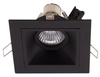 Oprawa wpuszczana Maxlight HIT I H0090 czarny