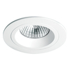 Spot Astro Taro Round Fire-Rated 1240024 Matowy Biały