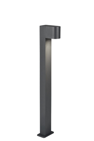 Lampa zewnętrzna Trio 404260142 grafitowy