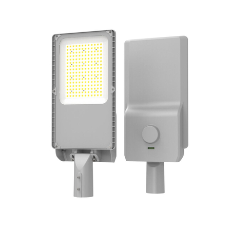 Lampa uliczna Mars Greenie LUM150CW 