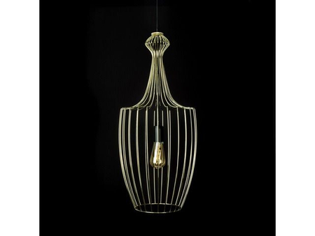 Lampa wisząca Nowodvorski 8850 Luksor L