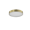 Lampa sufitowa Zuma Line MS724-R500-AB NADI LAMPA SUFITOWA ANTYCZNY BRĄZ/ANTIQUE BRASS