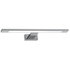Milagro Kinkiet SHINE CHROME 40cm 7W LED ML030 CHROM