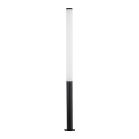 Lampa zewnętrzna Nowodvorski MIA LED 11375 Czarny