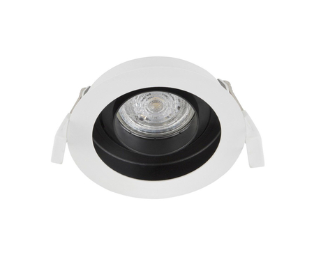 Oprawa wpuszczana Luces Exclusivas ARROYITO LE61379 biały