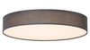Lampa sufitowa Rabalux Artemis 5681 popielaty