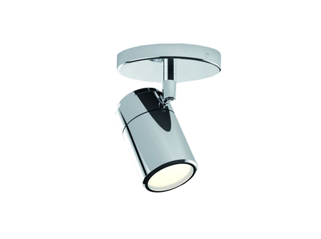 Spot NOEMIE 1 CH Azzardo AZ1310 chrom