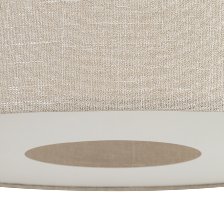 Lampa sufitowa Nowodvorski SANTANA 11651 Kremowy