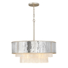 Lampa wisząca Reverie - 8 źródeł światła Quintiesse QN-REVERIE-8P-CPG