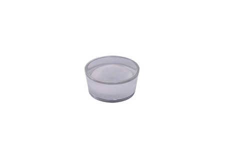 Oczko UNA 4000K CHROME Azzardo AZ2773 clear