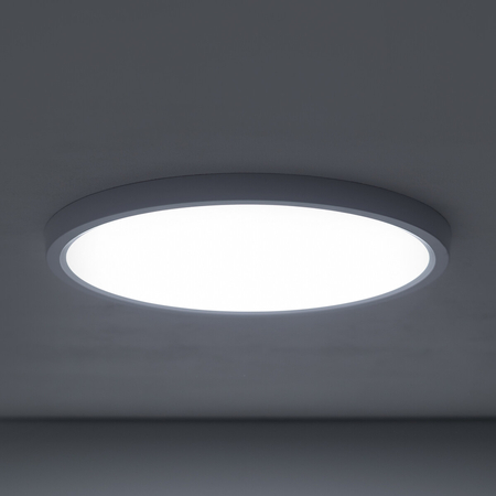 Plafon Nowodvorski MULTI LED 11358 Biały