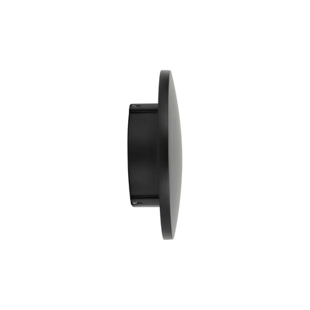 Lampa zewnętrzna Nowodvorski ARIA LED 11562 Czarny