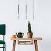 Lampa wisząca Zuma Line P0461-01E-S8S8 One
