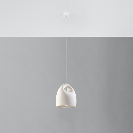 Sollux Lighting Lampa wisząca ceramiczna BUKANO SL.0842