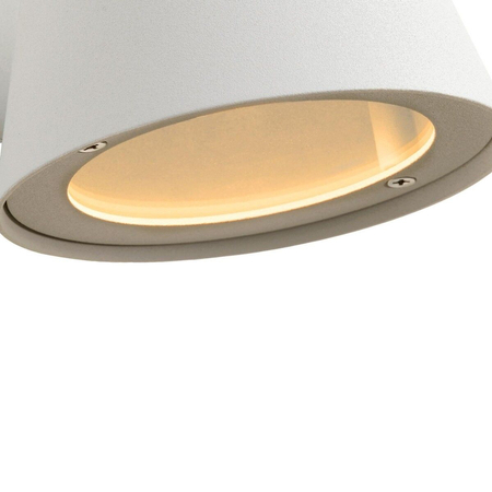 Lampa zewnętrzna Lucide DINGO biały 14881/05/31