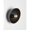 Kinkiet Luces Exclusivas VENTORO LE45590 czarny