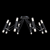Plafon Maytoni Vigo MOD620CL-16B Black