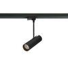 Lampa szynowa LENS TRACK 3LINE BLACK/BLACK Azzardo AZ3511 czarny
